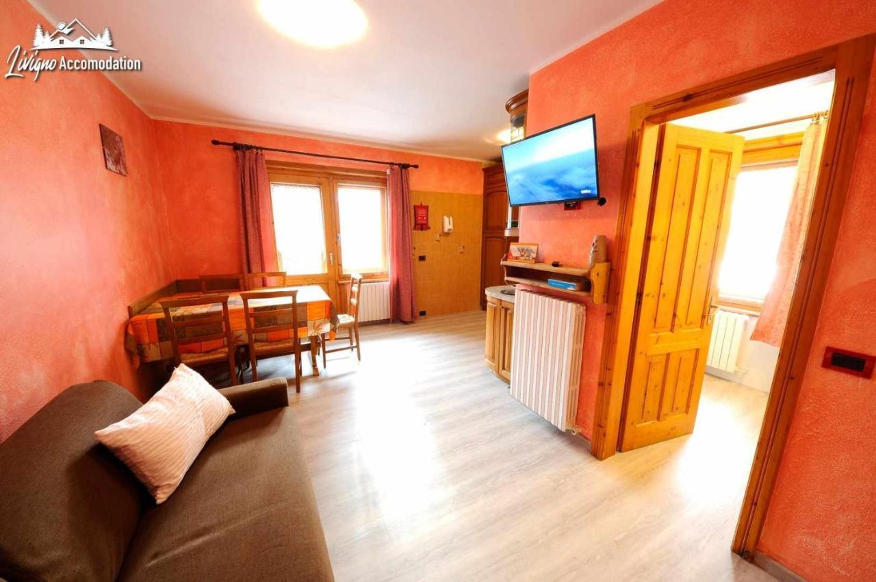 Residence Casa Longa By Livigno Accomodation 部屋 写真