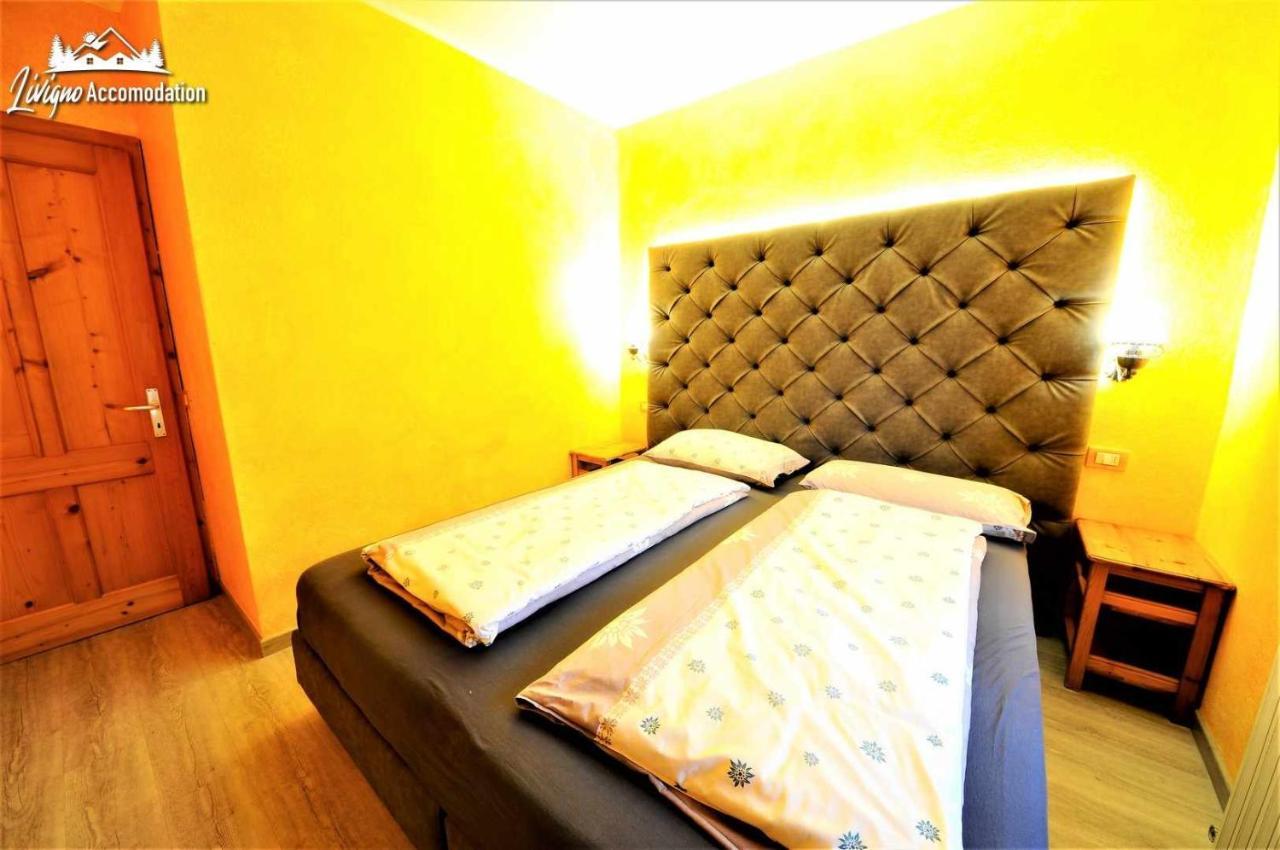 Residence Casa Longa By Livigno Accomodation 部屋 写真