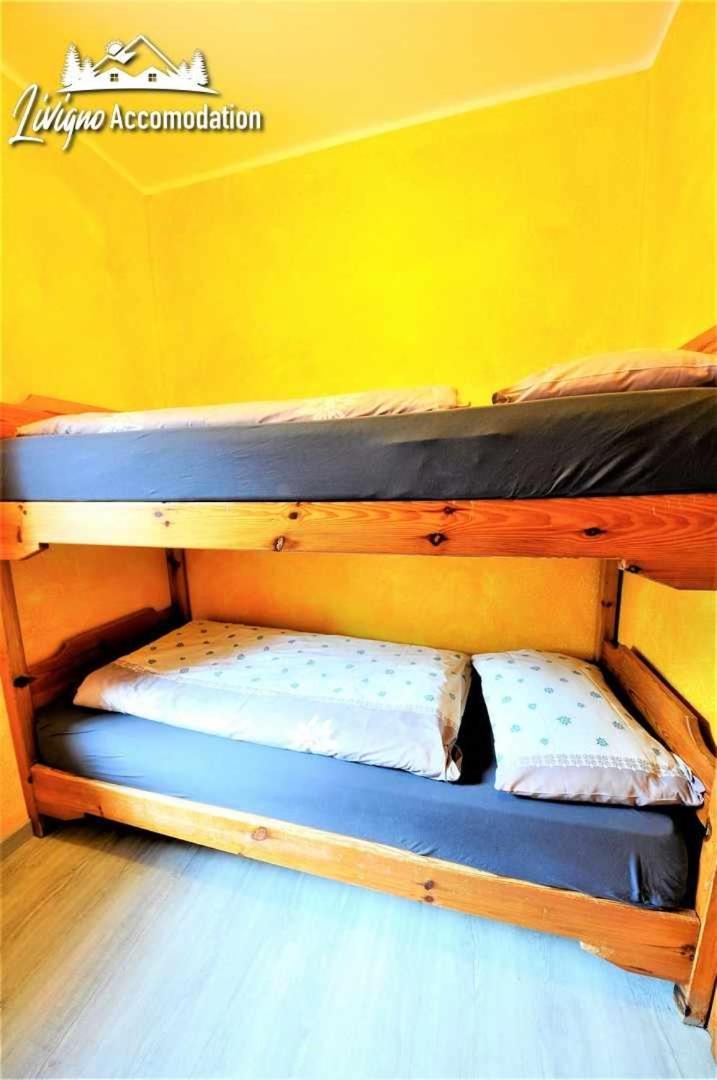 Residence Casa Longa By Livigno Accomodation 部屋 写真