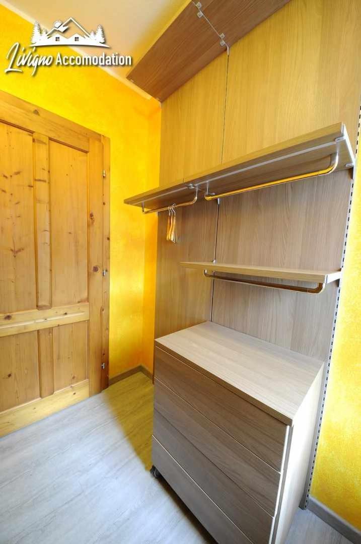Residence Casa Longa By Livigno Accomodation 部屋 写真