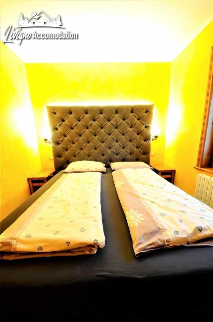 Residence Casa Longa By Livigno Accomodation 部屋 写真