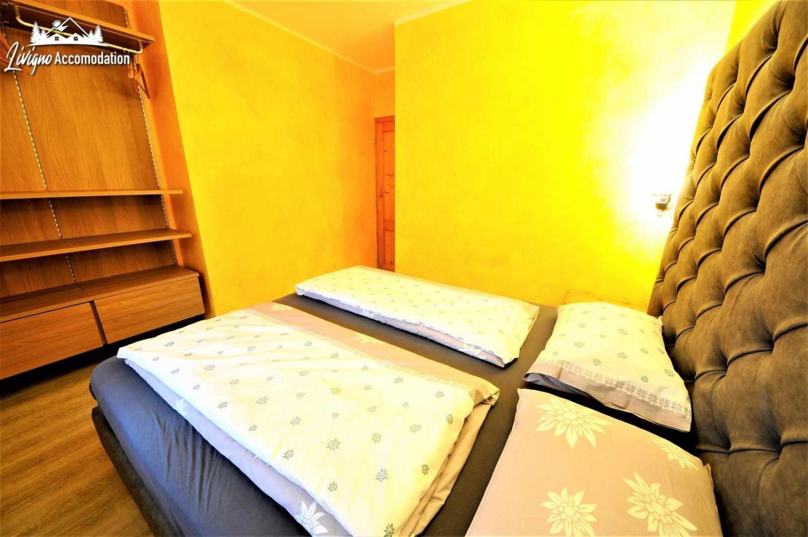 Residence Casa Longa By Livigno Accomodation 部屋 写真