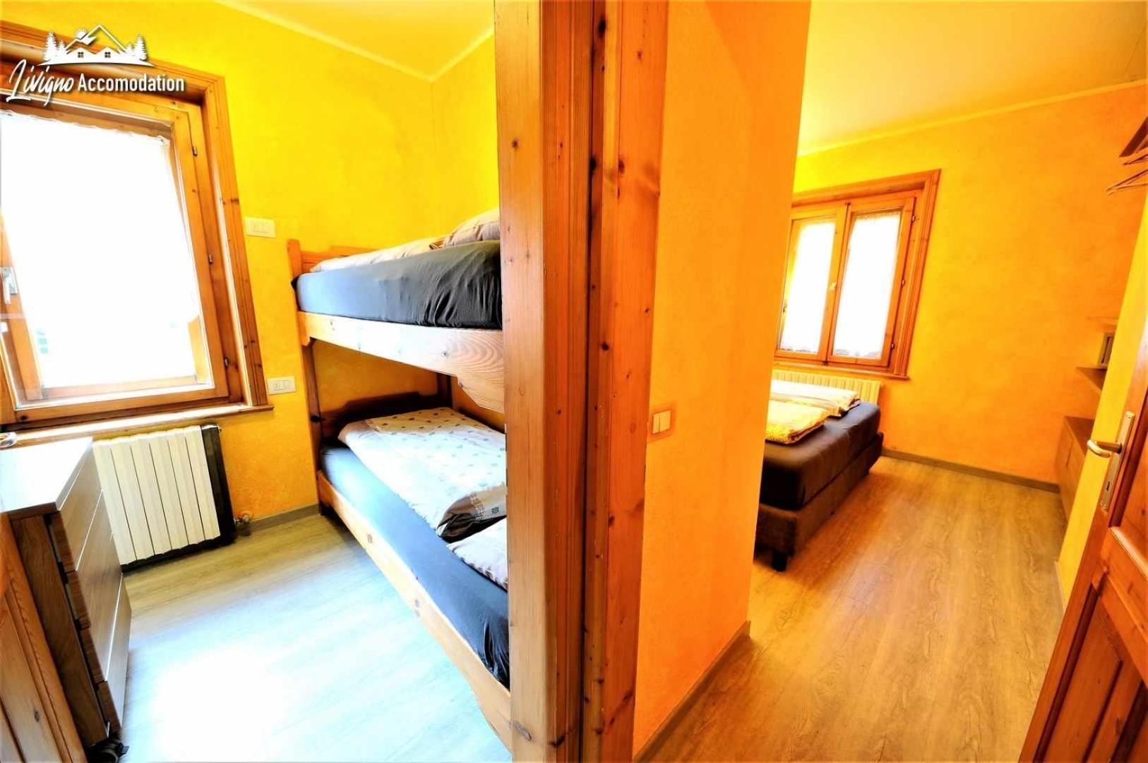 Residence Casa Longa By Livigno Accomodation 部屋 写真
