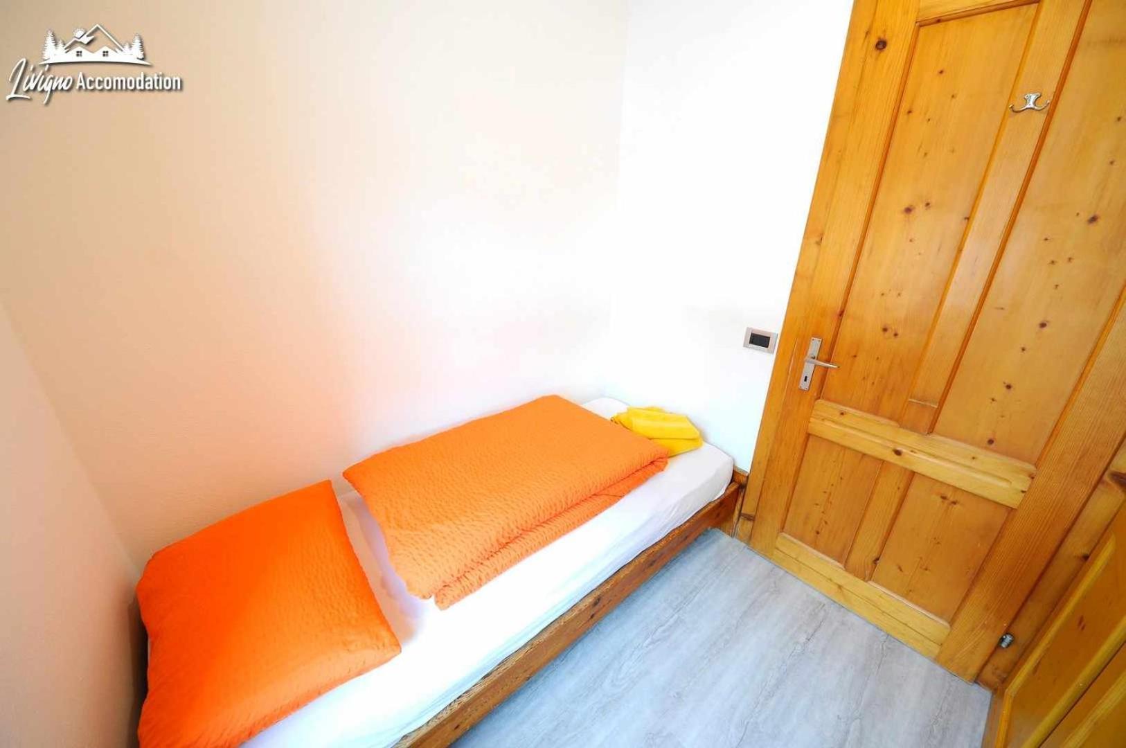 Residence Casa Longa By Livigno Accomodation 部屋 写真