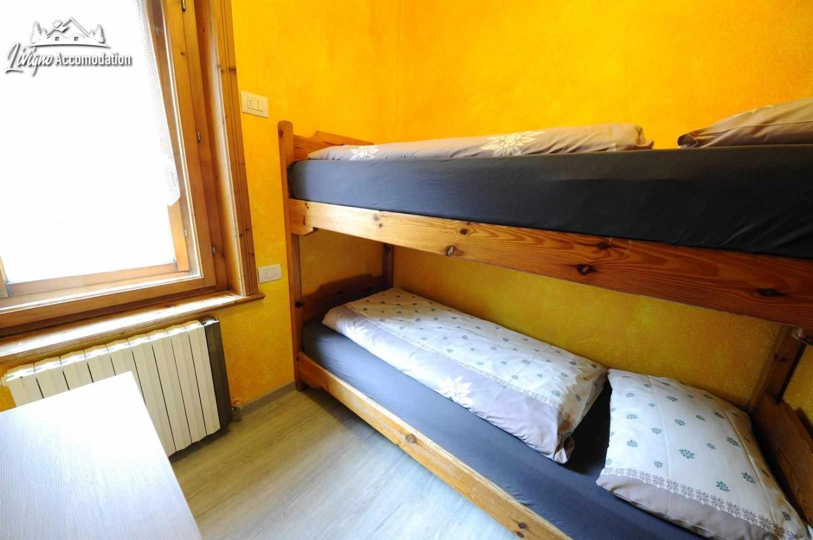 Residence Casa Longa By Livigno Accomodation 部屋 写真