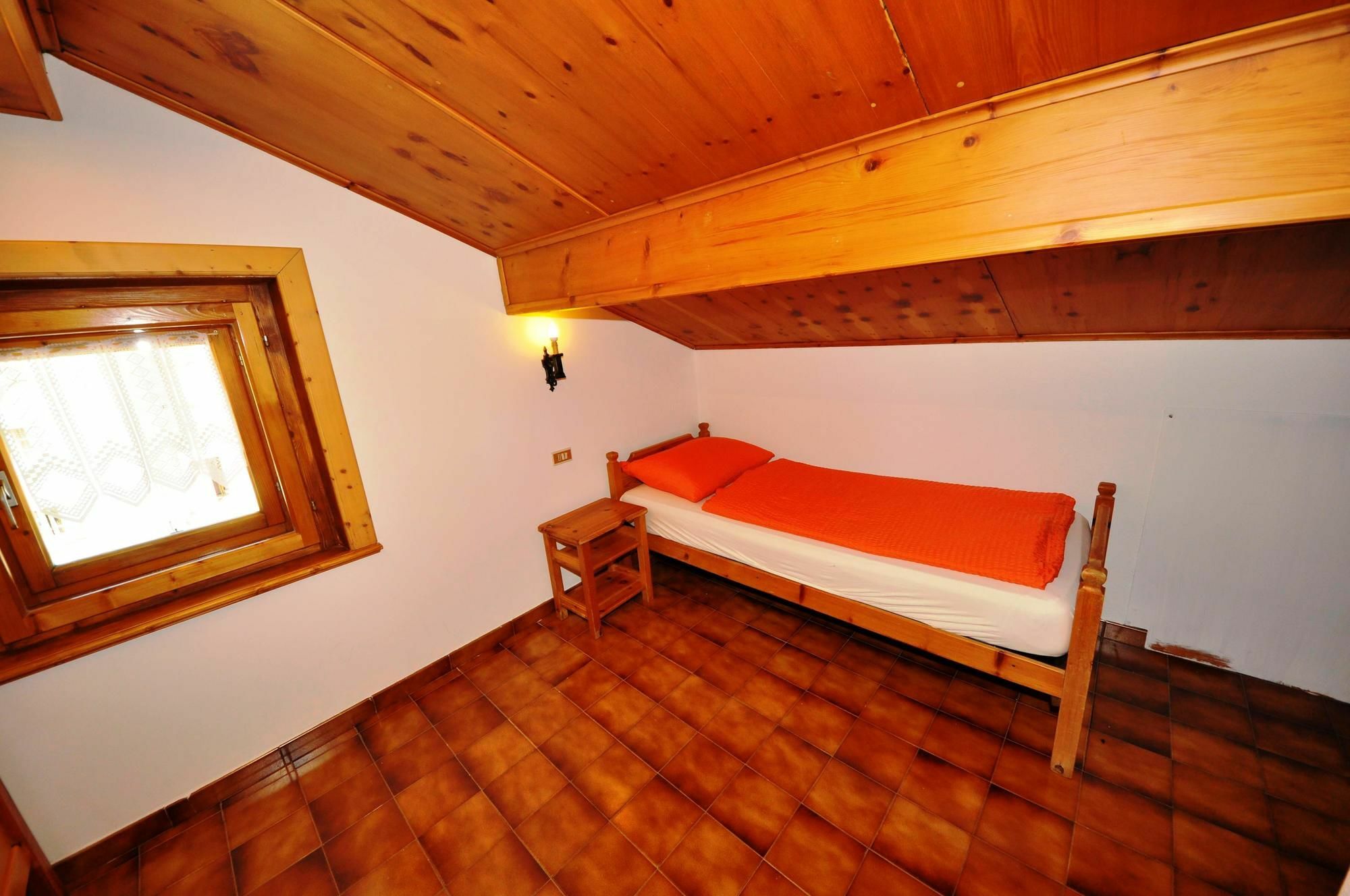 Residence Casa Longa By Livigno Accomodation エクステリア 写真